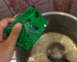 Foto langkah ke 3 dari resep Snack Arisan Simple dan Murah | Agar-Agar Mutiara.
