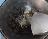 Foto langkah ke 3 dari resep Cah Sawi Hijau.