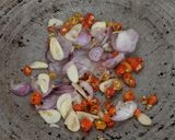 Foto langkah ke 4 dari resep Kering Kentang Kriuk.