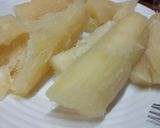 Foto del paso 5 de la receta: Mandioca