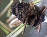 Foto langkah ke 3 dari resep Lemongrass Iced Tea.