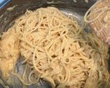 Foto del paso 9 de la receta: Pasta carbonara auténtica