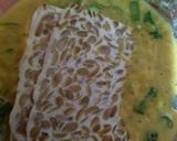 Foto langkah ke 3 dari resep Tempe Mendoan.