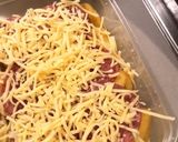 Foto langkah ke 3 dari resep Cheesy Potato and Smoked Beef.