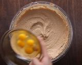 Foto del paso 2 de la receta: Galletas con chispas de chocolate