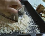 Φωτογραφία βήματος 7 της συνταγής Κολοκυθοκεφτέδες