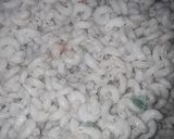 A picture of step 4 of Creamy macaroni.