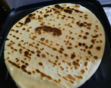Foto del paso 5 de la receta: Tortilla santiagueña para el mate
