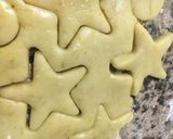 Foto del paso 4 de la receta: GALLETITAS DE 🍋 Limón 🍋😋🍋🤗🍋