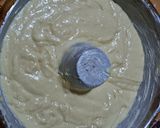 A picture of step 5 of Easy Yogurt Cake.