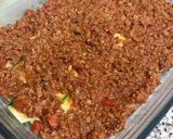 Foto del paso 6 de la receta: Lasaña sin pasta. Con calabacín