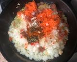 Foto del paso 3 de la receta: Lentejas a mi manera