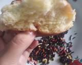 Cara Membuat Donat kentang lembut dan empuk 6