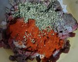 Foto del paso 3 de la receta: Durum casero