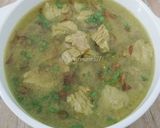 Foto langkah ke 3 dari resep Soto Madura.