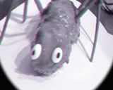Une image de l'étape 6 de Araignée en quatre quarts.