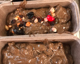 Foto del paso 5 de la receta: Pudín de Navidad