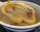 One pot Roast Chicken and Rice recipe step 1 photo