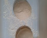 Foto del paso 1 de la receta: Pizza al horno de barro