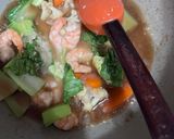 Foto langkah ke 4 dari resep Sapo Tahu.