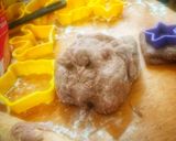 Foto del paso 2 de la receta: Masitas de Chocolate