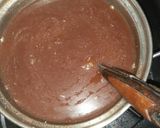 Foto langkah ke 2 dari resep Jelly mangga cokelat.