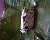 Foto langkah ke 6 dari resep Pepes tahu teri.