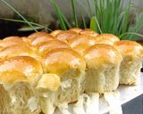 Foto langkah ke 2 dari resep Roti Kasur.