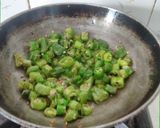 मिर्ची का कुटा (mirchi ka kuta recipe in Hindi) रेसिपी चरण 1 फोटो