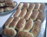 Foto del paso 6 de la receta: Pan Kesu (Pan con queso)