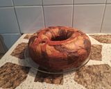 Foto del paso 11 de la receta: Budín exquisito con triple sabores