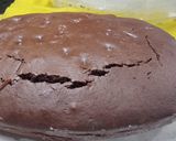 Foto del paso 4 de la receta: Bizcochuelo de chocolate