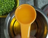 A picture of step 7 of Matar Mushroom.