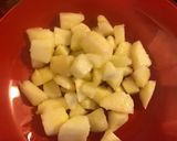 Foto del paso 6 de la receta: Mi postre de duraznos