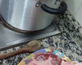 Foto del paso 1 de la receta: Puchero