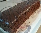 Pas rețetă Prăjitură cu cacao 10 fotografie