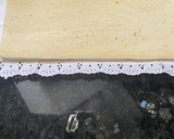 Foto del paso 4 de la receta: Brazo de bimbo salado