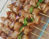 صورة لخطوة 3 من وصفة شيش طاووق🍡🍡