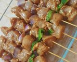 صورة لخطوة 3 من وصفة شيش طاووق🍡🍡