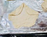 Hình bước làm 6 của món Vào bếp cùng con: bánh mì Việt Nam siêu dễ