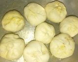 Foto del paso 5 de la receta: Bolitas de carnes