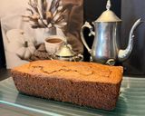 Foto del paso 10 de la receta: Banana Bred sin gluten y sin azúcar