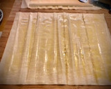 Foto del paso 1 de la receta: Rollitos crujientes de surimi