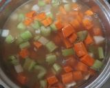 Foto del paso 7 de la receta: Sopa Cultivateur