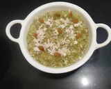 દૂધી નો હલવો રેસીપી સ્ટેપ5ફોટો