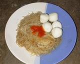 Cara Membuat Bihun Goreng 3