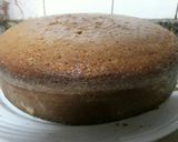 Foto del paso 6 de la receta: Bizcochuelo 1234