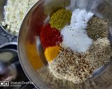 ગુંદા નું રસા વાળું શાક (Gunda Rasavalu Shak Recipe in Gujarati) રેસીપી સ્ટેપ2ફોટો