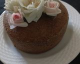 चाॅकलेट रवा केक (Chocolate rava cake recipe in Hindi) रेसिपी चरण 8 फोटो