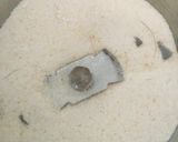A picture of step 3 of Marble Ladoo.